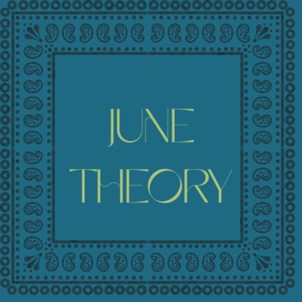 Meet your Posher, June